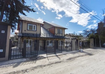 PB a estrenar en Melipal apto turismo en venta inversion en Bariloche patio