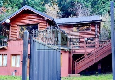 Casa en Villa Campanario, alt. Bustillo km. 20.900