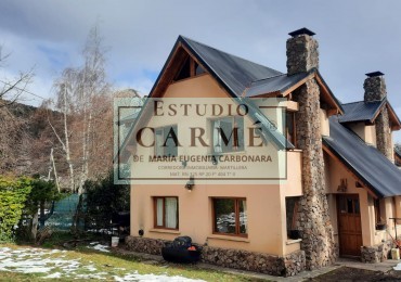 Casa Ph en Pinar de Festa 4 amb con jardin propio y estacionamiento