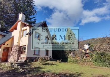 Casa Ph en Pinar de Festa 4 amb con jardin propio y estacionamiento