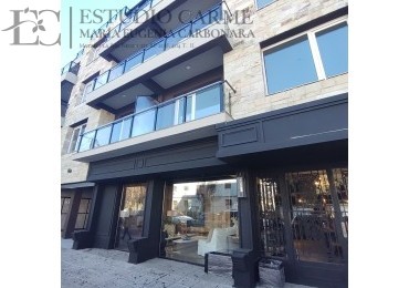 Deptos a estrenar apto turismo centro Bariloche 