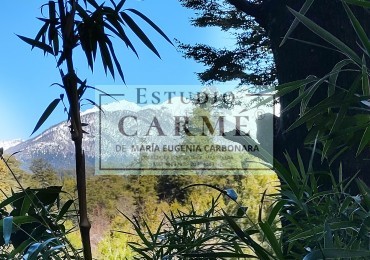 Lote en venta en Lago Morenito, Bariloche