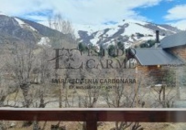 Departamento en venta en Villa Catedral, Bariloche