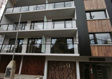 Departamentos ll en alquiler permanente a estrenar Barrio Belgrano Bariloche de 1 y 2 ambientes con o sin cochera 