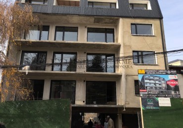 En pozo B° Belgrano Bariloche apto turismo y profesional entrega marzo 2026 oportunidad de inversion piso 3° "A" Fideicomiso Guaira