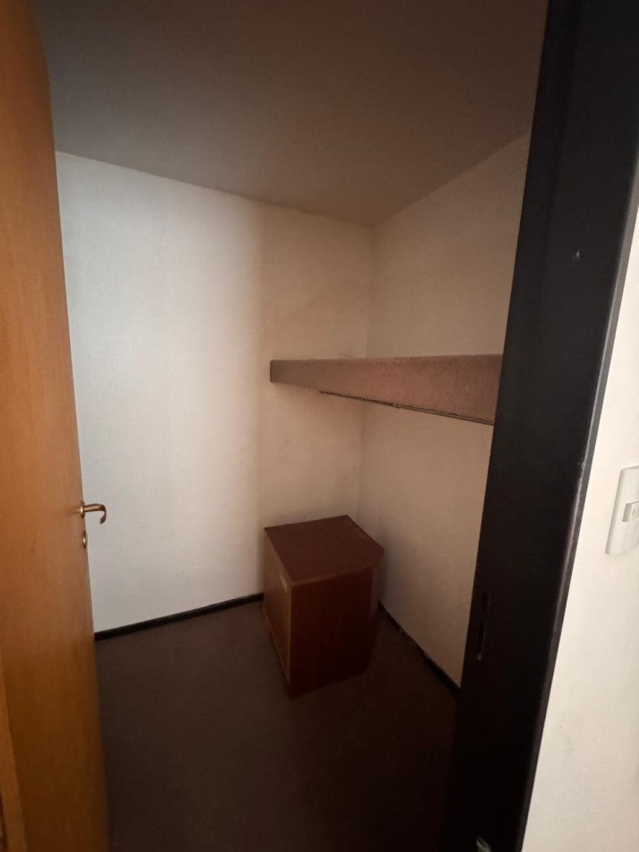 Departamento a refaccionar