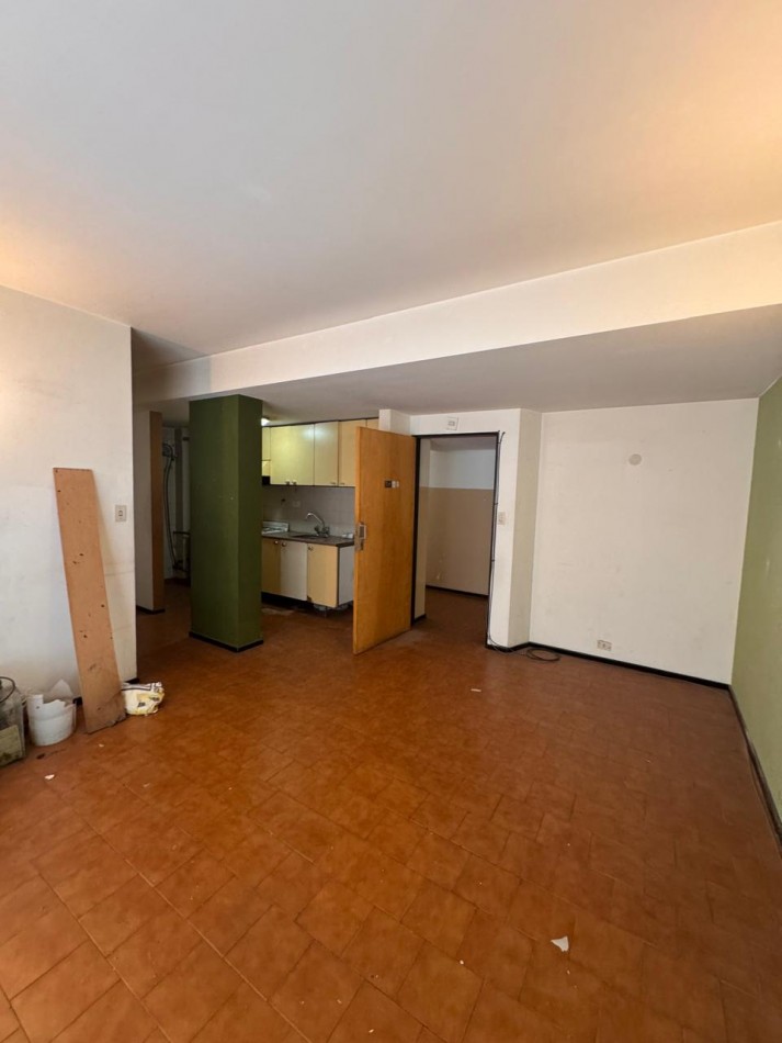 Departamento a refaccionar
