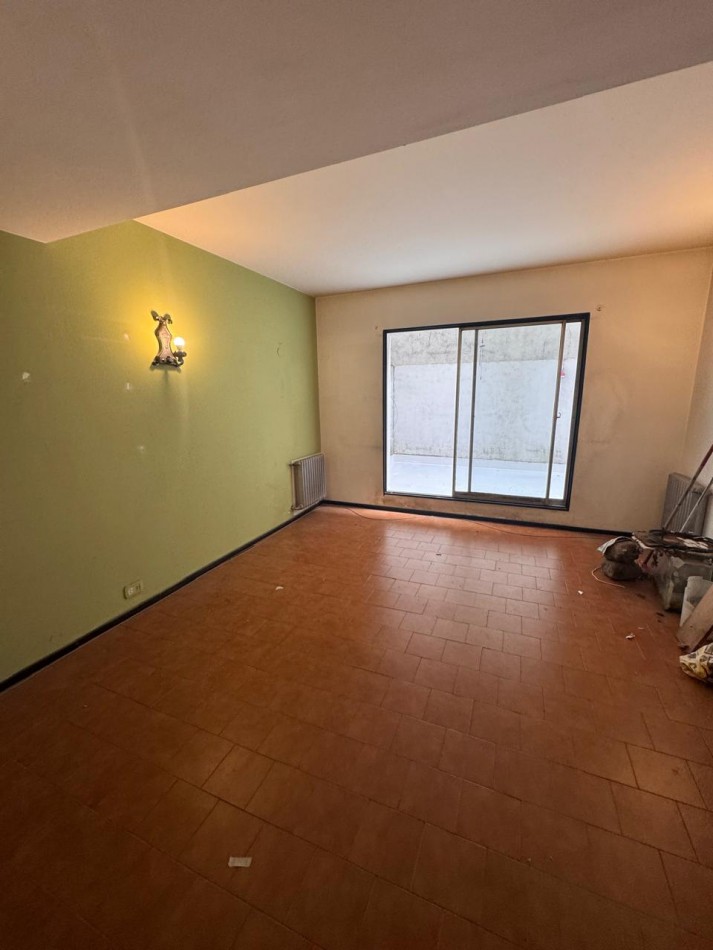 Departamento a refaccionar