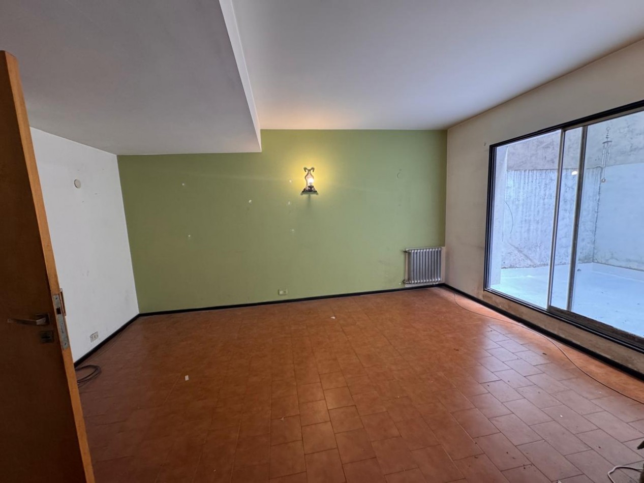 Departamento a refaccionar