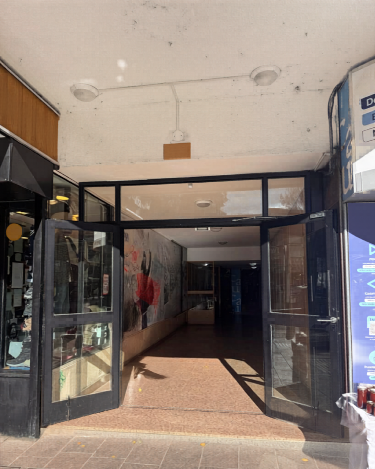 Departamento a refaccionar