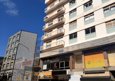 Departamento a refaccionar
